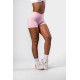 NEBBIA : ШОРТИ V-shaping Belt Shorts STRONG BEAUTY 428 "Pink"