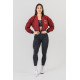 NEBBIA : ЛЕГІНСИ Washed High Waisted Leggings GYM WARRIOR 776 "Black"