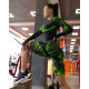 Bona Fide: Activity Rash "Matrix"