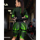 Bona Fide: Bona Cycling Extra Sex Push-up Corsage "Matrix"