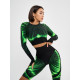 Bona Fide: Bona Cycling Extra Sex Push-up Corsage "Matrix"