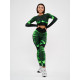 Bona Fide : Leggings Correct Push-up "Matrix"