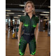Bona Fide : Sex Suit "Matrix"