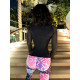 Bona Fide: Rashguard Round "Hype"