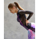 Bona Fide: Rashguard Round "Hype"