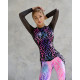 Bona Fide: Rashguard Round "Hype"