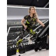Bona Fide: Rashguard Midi Revenge "Lime"
