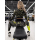 Bona Fide: Rashguard Midi Revenge "Lime"