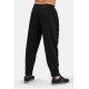 NEBBIA : ШТАНЫ Beast Mode On iconic sweatpants 186 Black 