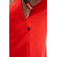 NEBBIA : ШТАНЫ Beast Mode On iconic sweatpants 186 Red
