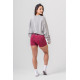 NEBBIA : КОФТА Oversized Pullover SIGNATURE 797 Light Grey