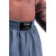 NEBBIA : ШТАНЫ Oversized Sweat Joggers SIGNATURE 796 Blue