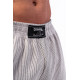NEBBIA : ШТАНЫ Oversized Sweat Joggers SIGNATURE 796 Light Grey