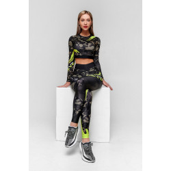 Bona Fide: Bona Classic Revenge "Lime"
