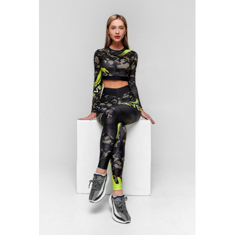 Bona Fide: Bona Classic Revenge "Lime"
