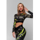 Bona Fide: Bona Classic Revenge "Lime"