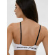 Bona Fide : Charm Top "Juicy White"