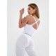 Bona Fide : Grace Top "Juicy White"