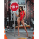 Bona Fashion: Miami Body "Red"