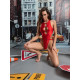 Bona Fashion: Miami Body "Red"