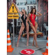 Bona Fashion: Miami Body "Red"