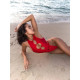 Bona Fashion: Miami Body "Red"