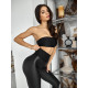 Bona Fide: Bona Corsage Comfort "Black"