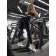 Bona Fide: Flirt Leggings "Black"