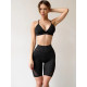 Bona Fide: Insolence Shorts "Black"