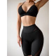 Bona Fide: Insolence Shorts "Black"