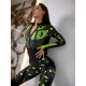 Bona Fide : ComeBase Run Like Gepard "Lime"