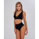 Bona Fide : Scandal Swim Suit "Black"