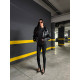 GoFit : Куртка Power "Black"