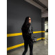 GoFit : Куртка Power "Black"