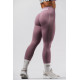 NEBBIA : ЛЕГІНСИ High-Waist Push-Up Leggings FLOW SEAMLESS 496 "Pink"