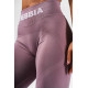 NEBBIA : ЛЕГІНСИ High-Waist Push-Up Leggings FLOW SEAMLESS 496 "Pink"