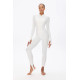 DF.ORIGINAL : Комбинезон Premiere White
