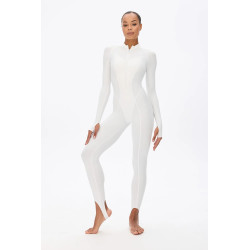 DF.ORIGINAL : Комбинезон Premiere White