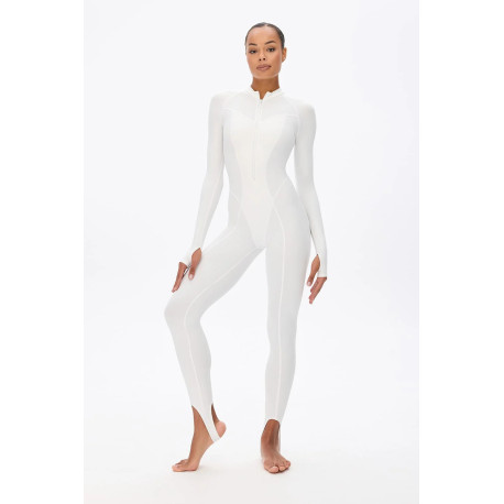 DF.ORIGINAL : Комбинезон Premiere White