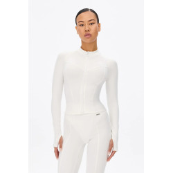 DF.ORIGINAL : Рашгард Premiere White