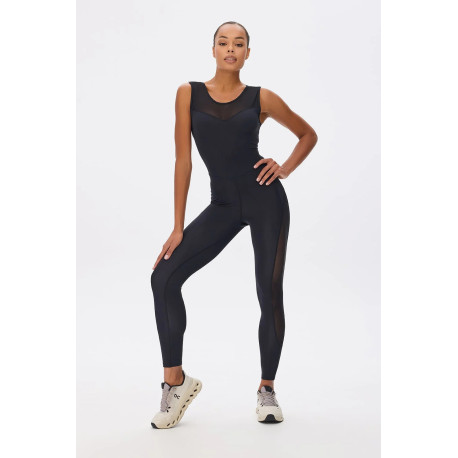 DF.ORIGINAL : Комбінезон Sexy "Black"