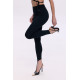 DF.ORIGINAL : Леггинсы BlackCore Lady Black