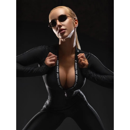 Bona Fide : Elite Body "Black Skin"