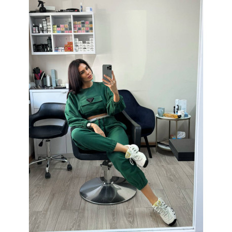 GoFit : Комплект Green Sport New