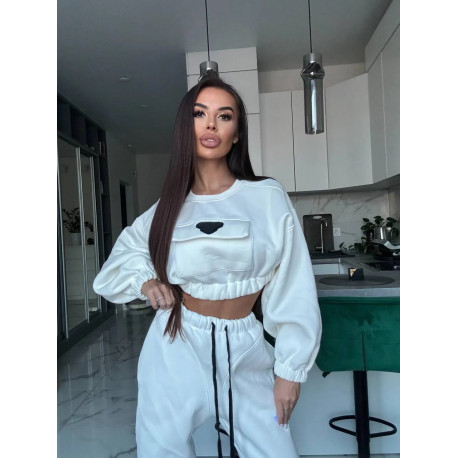 GoFit : Комплект White Sport New