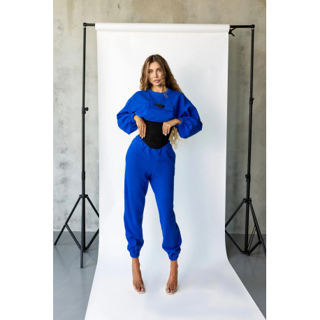 GoFit : Комплект Blue Sport New