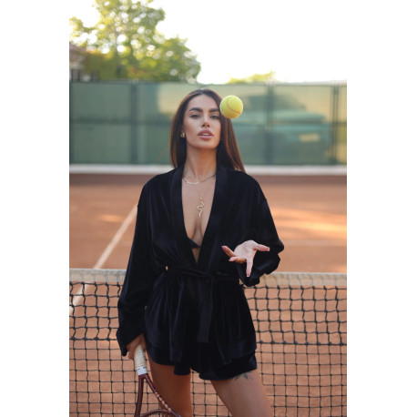 GoFit : Комплект Black Star Shorts