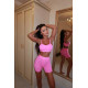 GoFit : Топ Pink Sense