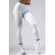 NEBBIA : ЛЕГГИНСЫ High-Waist Push-Up Leggings CLUB D’OR 629 "White"