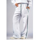 NEBBIA : ШТАНЫ Clubhouse Pants CLUB D’OR 645 "White"